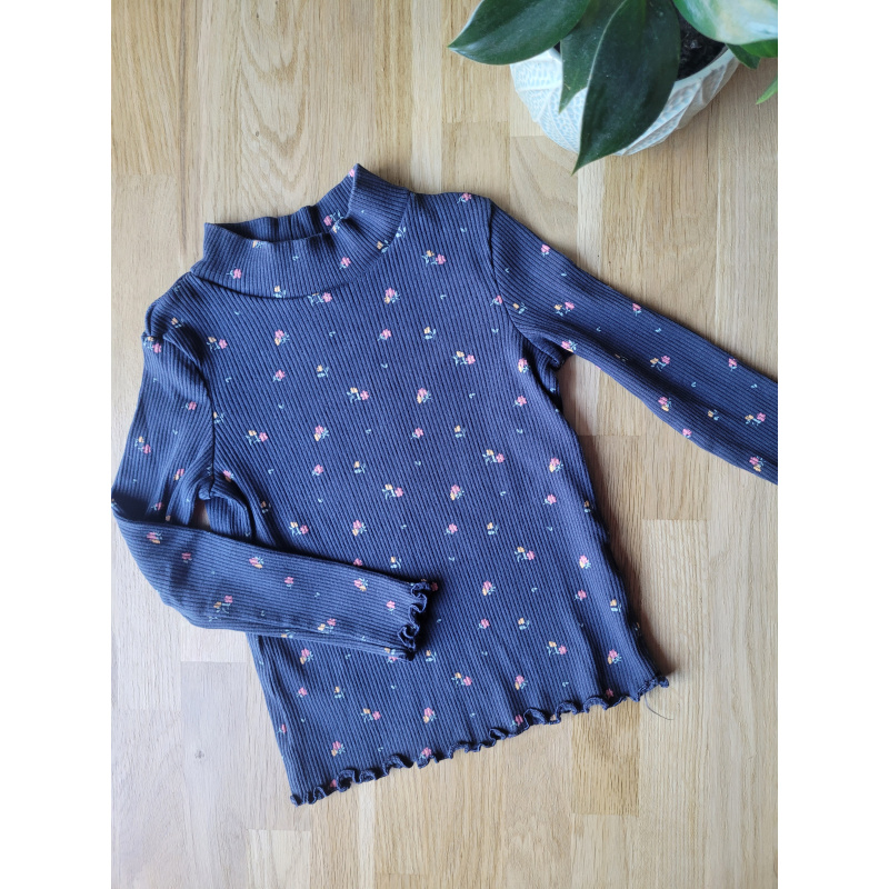 T-shirt manches longues Kiabi 36M