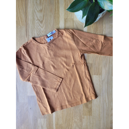 T-shirt manches longues Gémo 36M