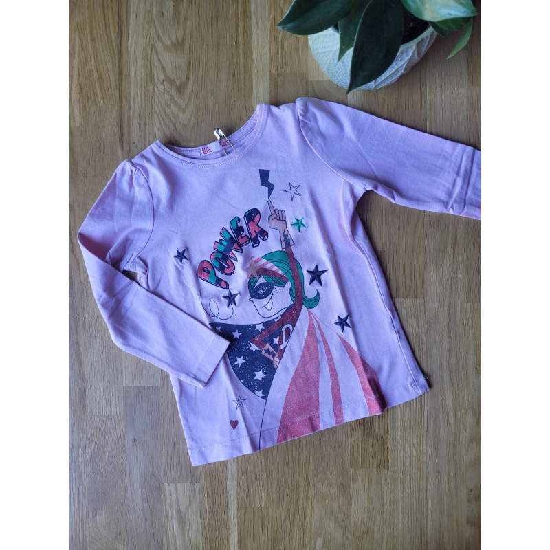 T-shirt manches longues DPAM 36M