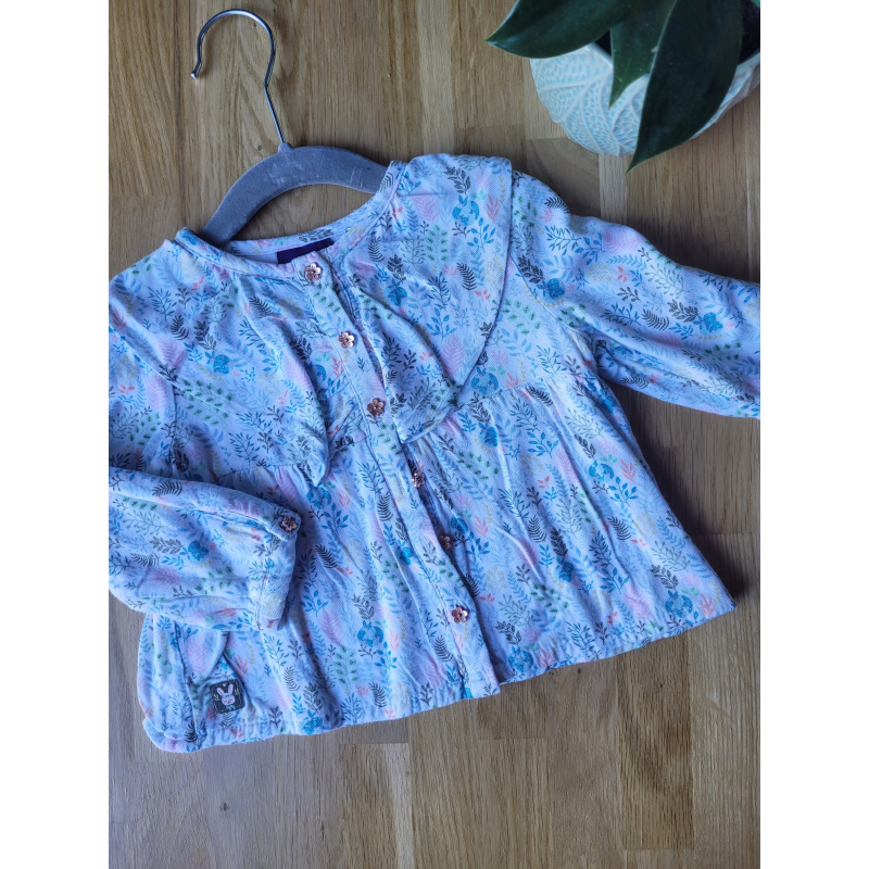 Blouse Sergent Major 18M