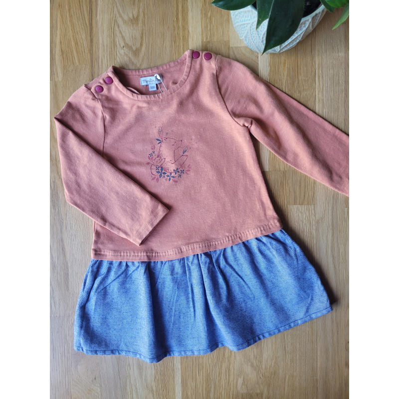 Robe Moulin Roty 18M