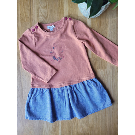 Robe Moulin Roty 18M