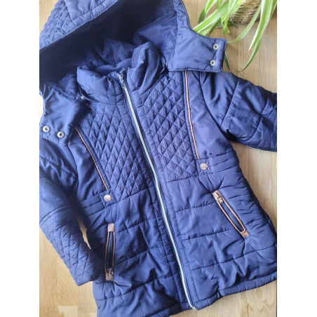 Manteau Mayoral 4A