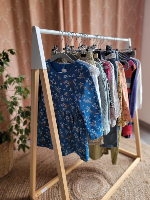 La boutique en images