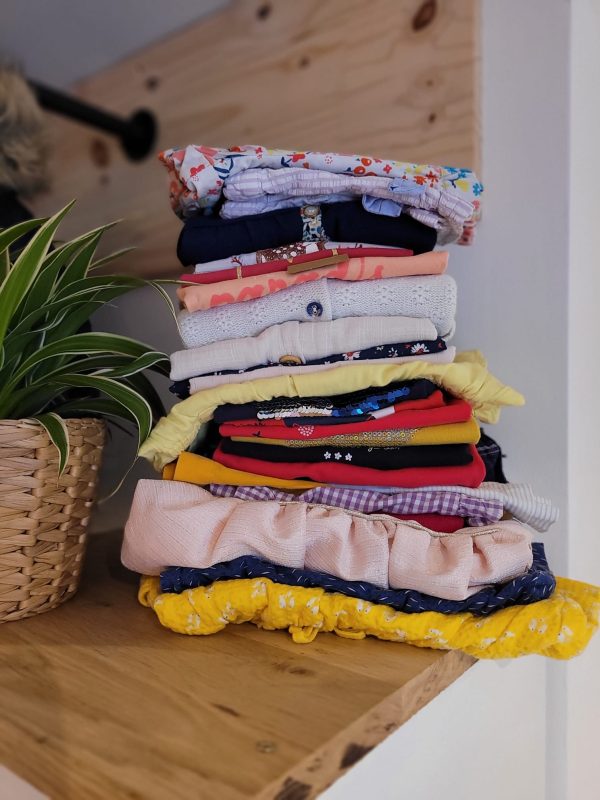 La boutique en images