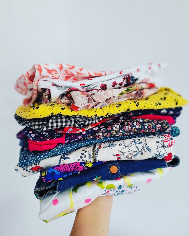 La boutique en images