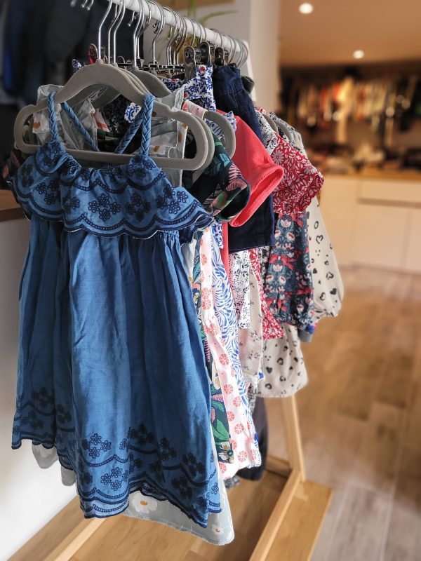 La boutique en images